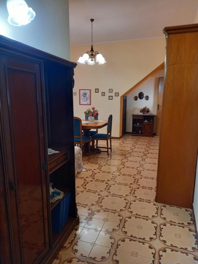 Villa Casa Blu Oltremare SantʼAntìoco Exterior foto
